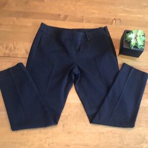 🍄☕️Cynthia Rowley tapered pants  size4